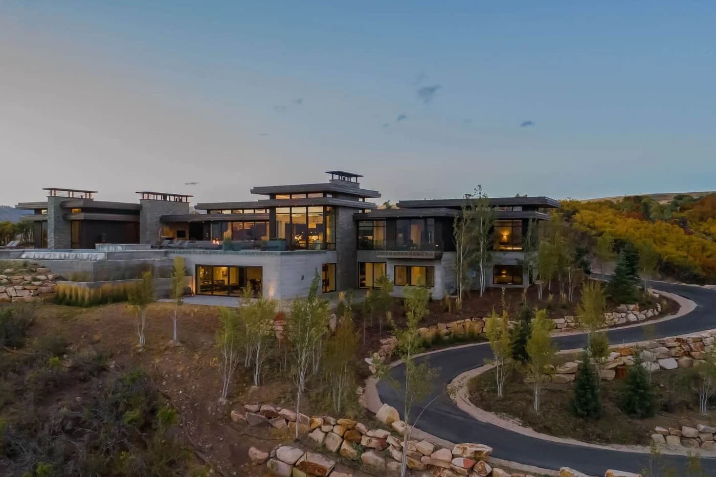 Promontory Golf - Project Image